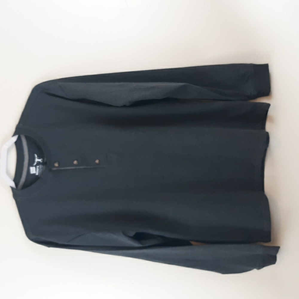 Men's Hanes Long Sleeve top sz L